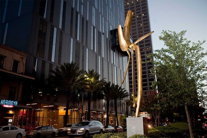 Private Art and Street Art Tour of New Orleans with Lunch - Authenticity, Value, and the Experiences Heart