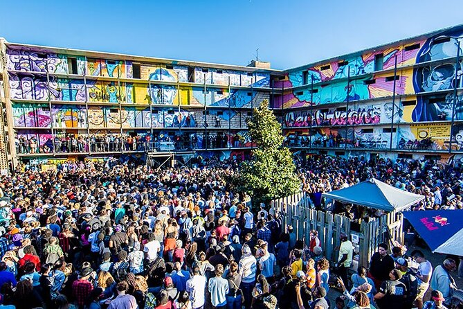 Private Art and Street Art Tour of New Orleans with Lunch - Final Thoughts