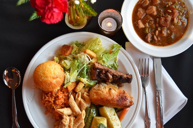 Paddlewheeler Creole Queen Jazz Dinner Cruise in New Orleans - Pricing & Value