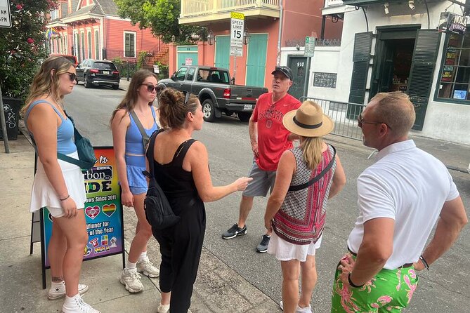 New Orleans French Quarter Cocktail Tour - An In-Depth Look at the French Quarter Cocktail Tour