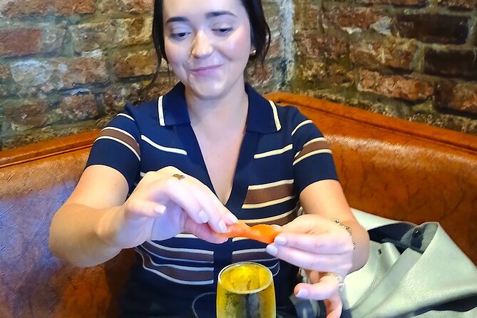 New Orleans French Quarter Cocktail Tour - The Value of this Cocktail Tour