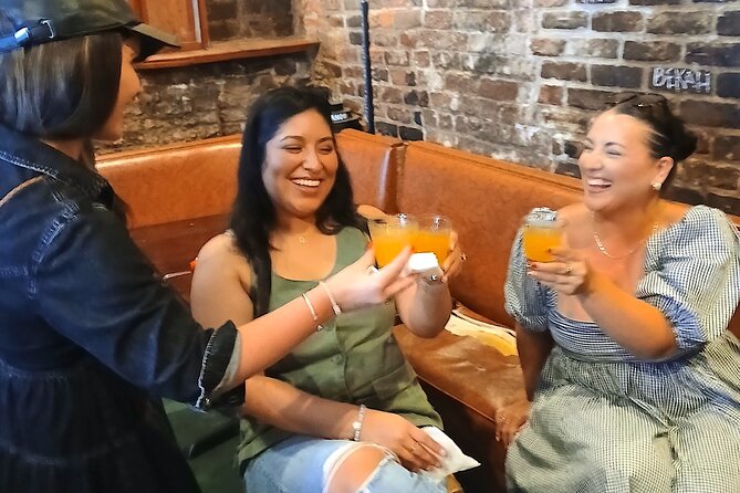 New Orleans French Quarter Cocktail Tour - Introduction: Uncovering the Flavors and Stories of the French Quarter