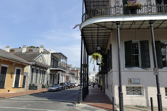 French Quarter Haunted Excursion In New Orleans - Final Recommendations