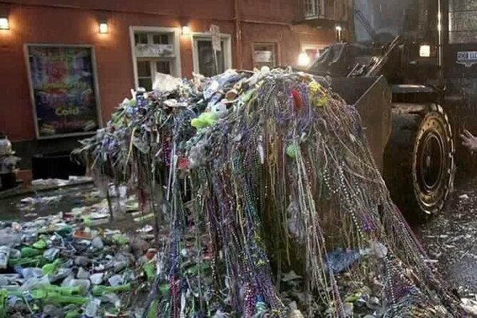 New Orleans Legends, Folklore, Myths, Superstitions and Spells Tour - The Itinerary in Detail: What Makes Each Stop Special