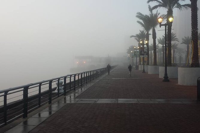 New Orleans Legends, Folklore, Myths, Superstitions and Spells Tour - Why This Tour Excels (and a Few Caveats)