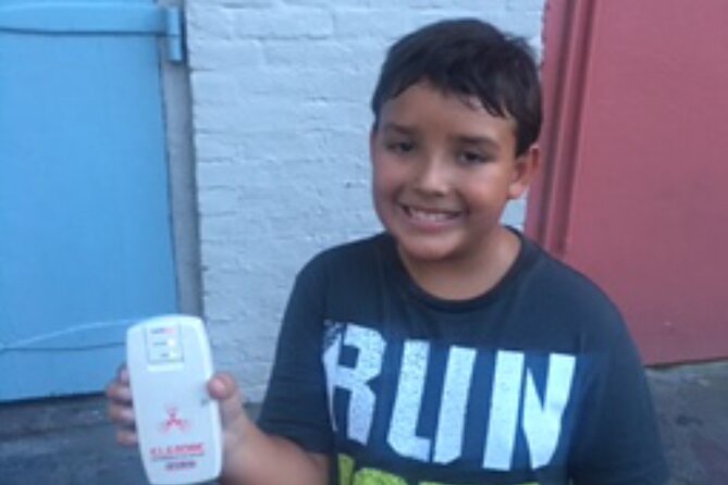 New Orleans Legends, Folklore, Myths, Superstitions and Spells Tour - Who Will Love This Tour?