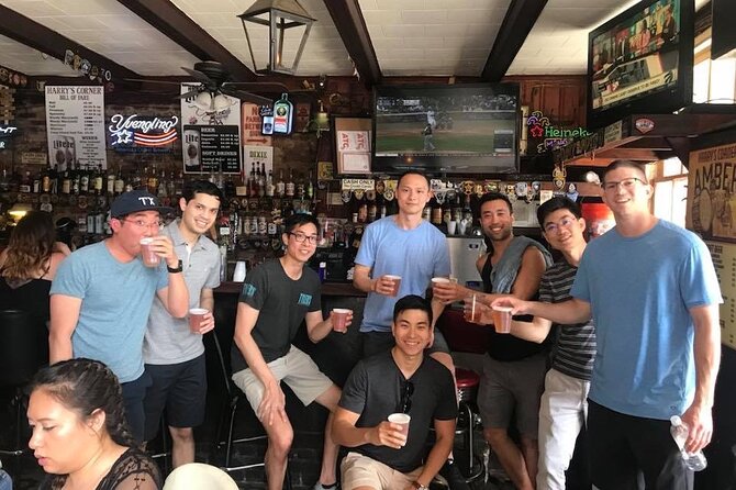 Spirits of the French Quarter: A Halloween Special Event Tour - A Detailed Look at What You Can Expect