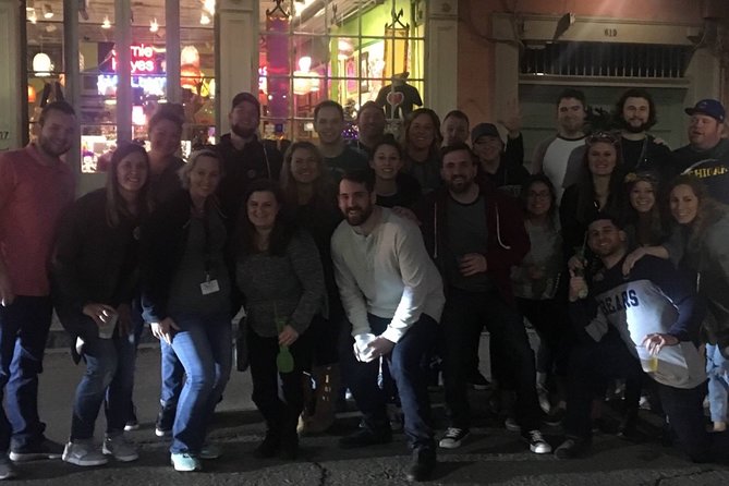 Spirits of the French Quarter: A Halloween Special Event Tour - Final Thoughts