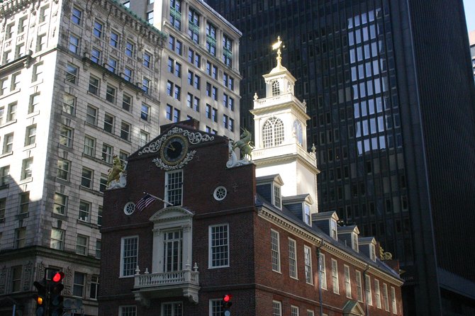Boston Freedom Trail Scavenger Hunt Adventure - Authenticity and Educational Value