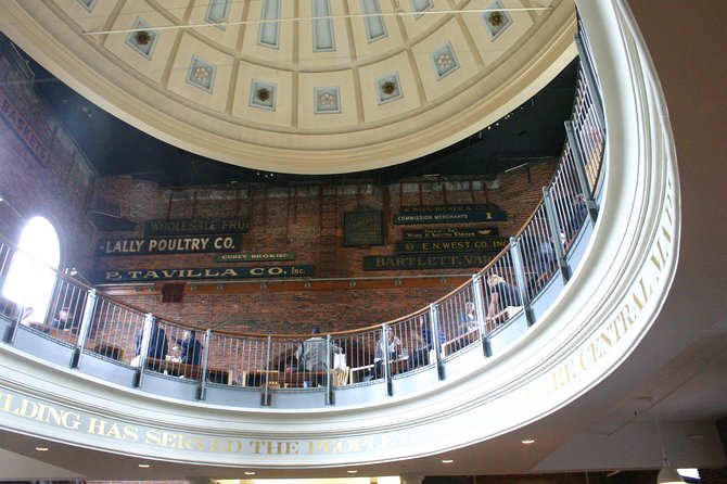 Boston Freedom Trail Scavenger Hunt Adventure - Practical Considerations and Tips