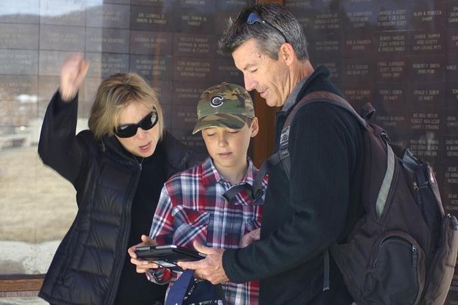 Boston Freedom Trail Scavenger Hunt Adventure - Final Thoughts