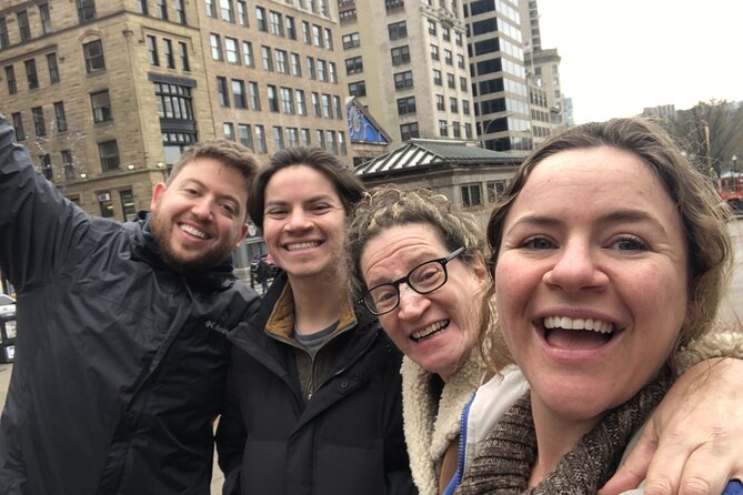 Boston Record Breakers: Self-Guided Scavenger Hunt - In-Depth Look at the Boston Record Breakers Scavenger Hunt