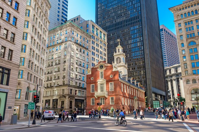 Boston Record Breakers: Self-Guided Scavenger Hunt - Who Would Enjoy This Tour?