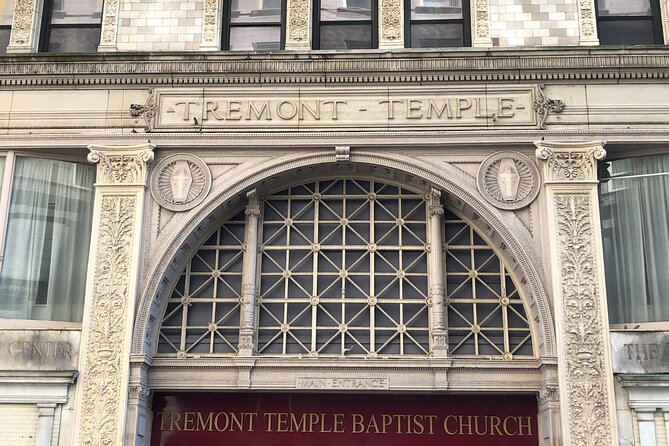 Boston Record Breakers: Self-Guided Scavenger Hunt - FAQ