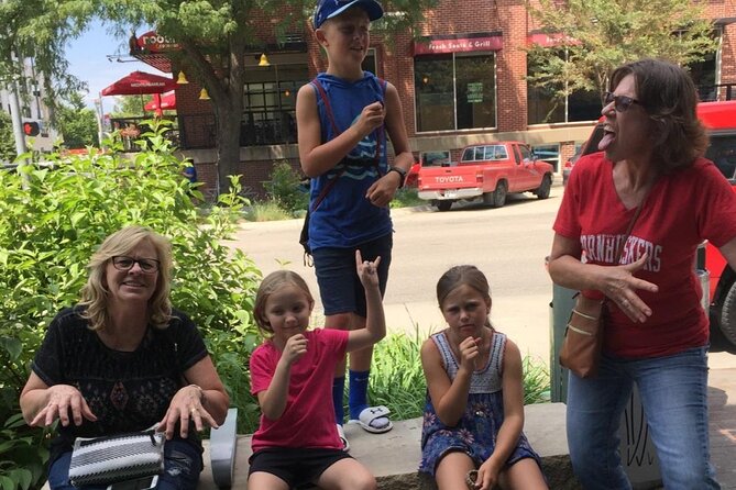 Boston Scavenger Hunt by Operation City Quest - Exploring the Details: What to Expect from the Boston Scavenger Hunt