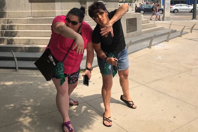 Boston Scavenger Hunt by Operation City Quest - Frequently Asked Questions