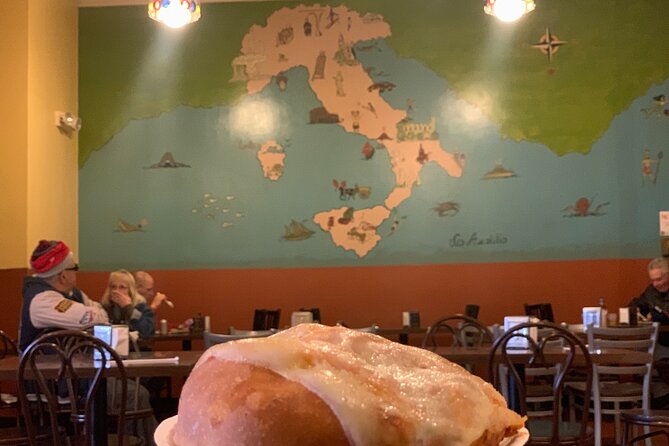 Self Guided "The North End Pizza, Cannoli and Picnic" Solo Walking Tour - What Makes This Tour Stand Out?