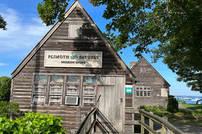 Plymouth half day private tour from Boston, groups 5-6 - Practical Insights and What You Can Expect