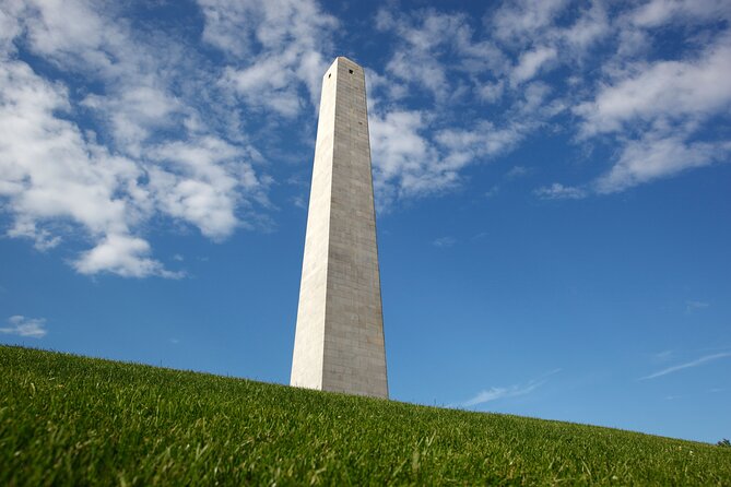 Semiprivate Revolutionary Tour of Lexington, Concord, and Boston - What the Reviews Say