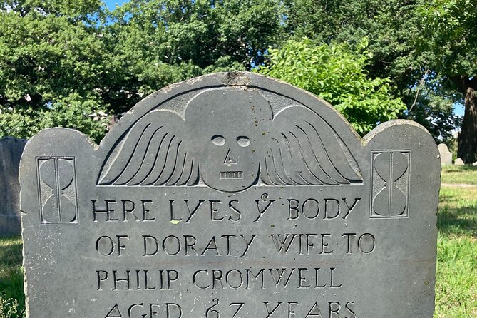 Best of Salem Private Tour - Delving into Salem’s Darker Past