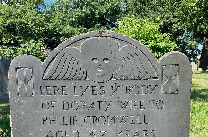 Best of Salem Private Tour - Frequently Asked Questions