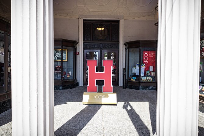 4 Day Boston and North East Coast Exploration - Practical Aspects & Tips