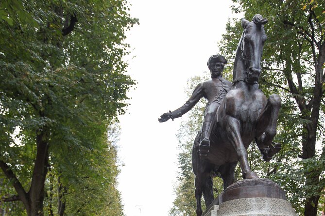 Pizza Beer and Paul Revere Tour - Who Will Love This Tour?