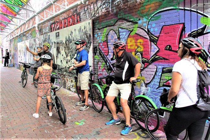 Tour de Cambridge Guided Bicycle Tour - An In-Depth Look at the Tour Experience