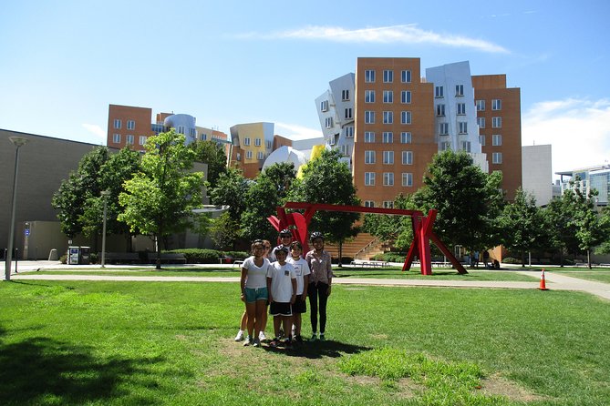 Tour de Cambridge Guided Bicycle Tour - FAQ about Tour de Cambridge Guided Bicycle Tour