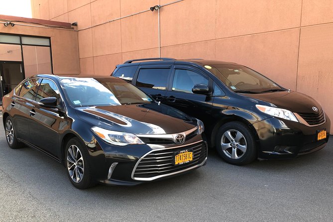 Private Departure Transfer to Boston Airport BOS - FAQ