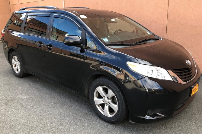 Private Departure Transfer to Boston Airport BOS - An Honest Look at this Boston Airport Transfer