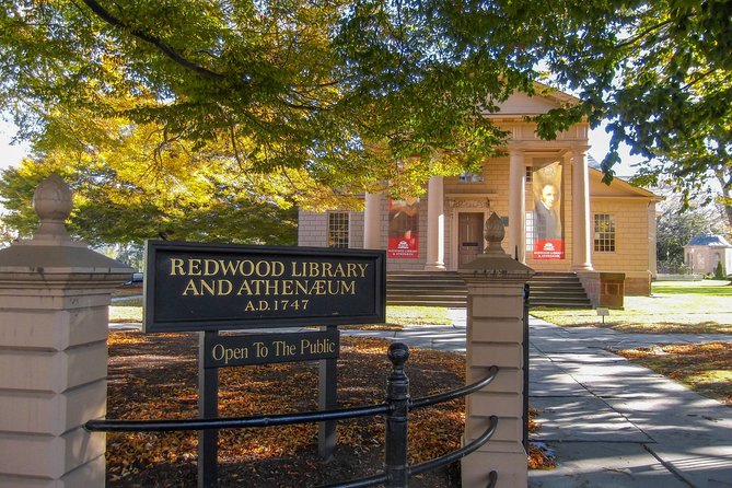 Boston to Newport Small-Group Day Trip with Breakers & Marble House Admission - The Sum Up: Is This Tour for You?