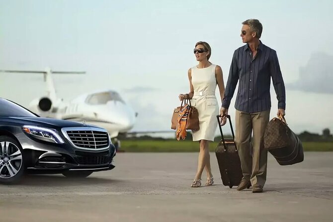 Private Limousine Service Provider in the City of Boston - Frequently Asked Questions (FAQ)