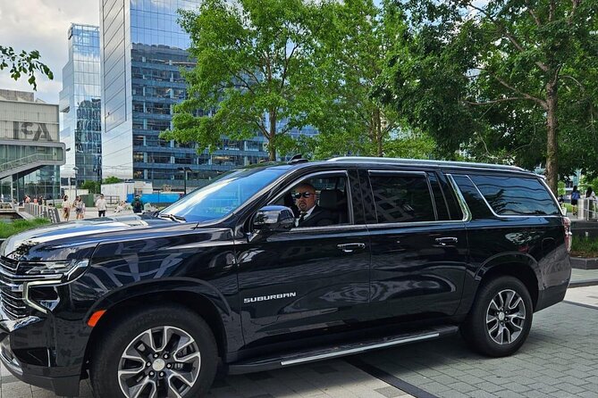 Private Limousine Service Provider in the City of Boston - Final Thoughts