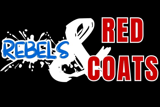 Rebels and Red Coats; Tales of the Revolution - Good To Know