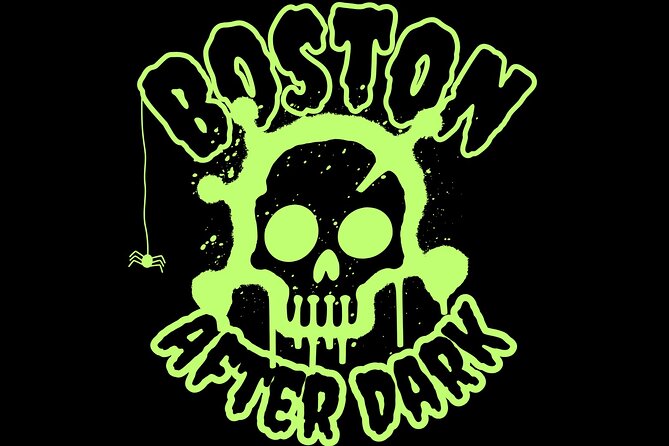 Boston After Dark - Introduction