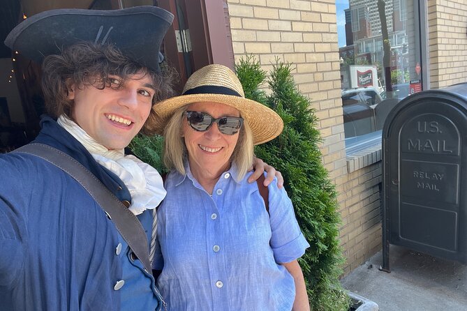 Boston Walking Tour of The Freedom Trail, Small Group - The Experience and What You’ll Enjoy