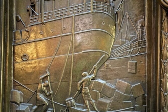 Boston Food History Walking Tour - Authentic Experiences and What Travelers Say