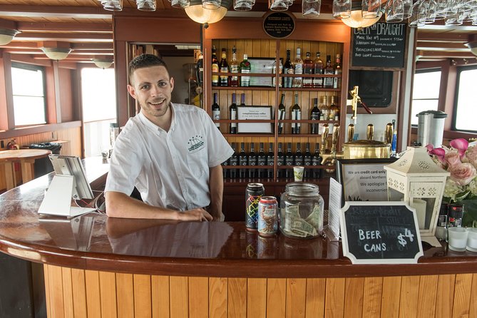 Boston Harbor Fall Foliage Brunch Cruise - Analyzing the Cost and Value