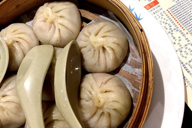 Boston Food Tour: Food and Cultural Tour of Boston's Chinatown - Who Should Book This Tour?