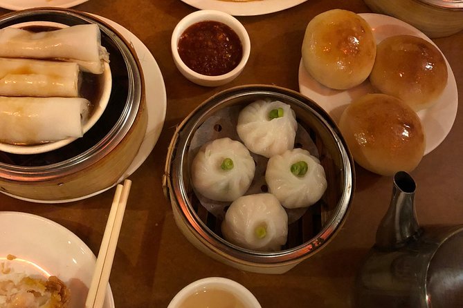 Boston Food Tour: Food and Cultural Tour of Boston's Chinatown - Analyzing the Value
