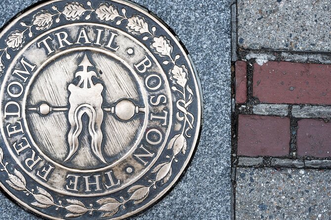 Boston Historic Pubs with Food & Drink, Ferry & Walking Tour - Authentic Experiences and What They Mean for You