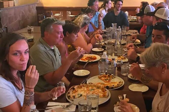 North End Boston Food Tour - Final Thoughts