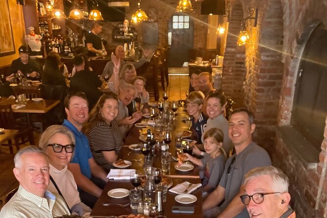 North End Boston Food Tour - Good To Know