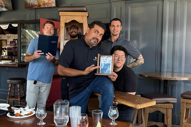 Fremont Las Vegas Nevada Audio Tour - Key Points