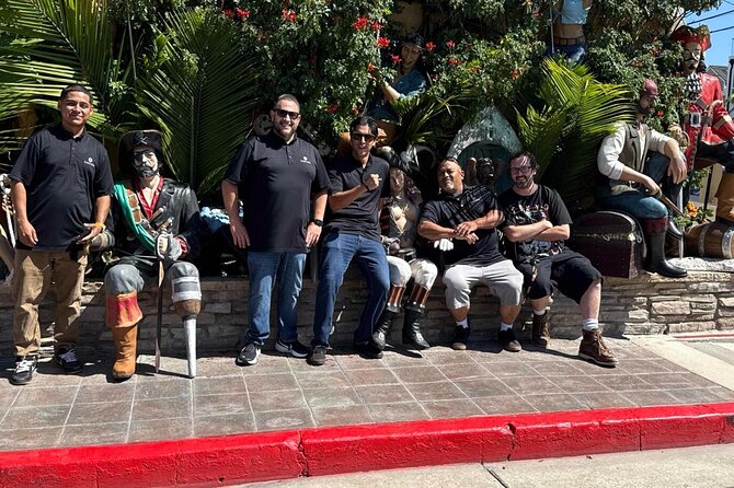 Fremont Las Vegas Nevada Audio Tour - Why This Tour Works Well