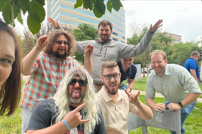 Fremont Las Vegas Nevada Audio Tour - FAQs