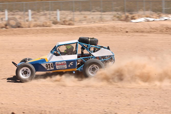 Off-Road Racing and Outdoor Shooting Package - Who Should Consider This Tour?