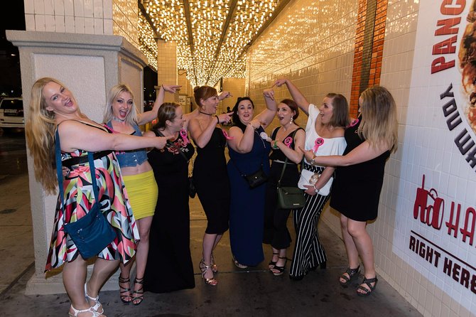 Private Vintage Vegas Walking Photo Tour - In-Depth Review of the Private Vintage Vegas Walking Photo Tour