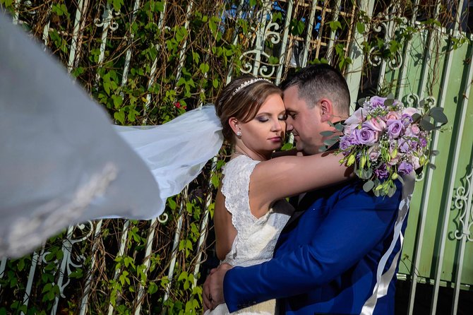 Private Vintage Vegas Walking Photo Tour - Final Thoughts